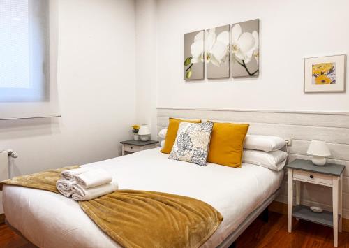Dolaretxe Apartment