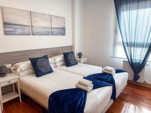 Dolaretxe Apartment