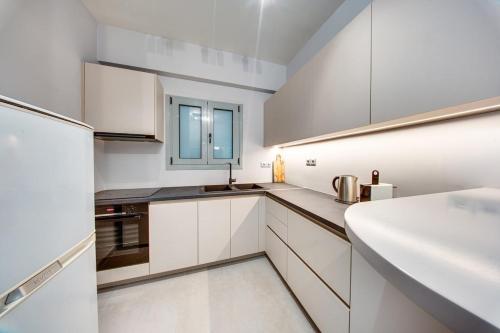 Amphitrite Studio Athens Riviera