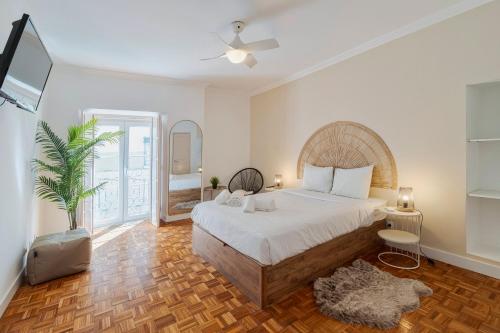 Duplex Postigo da Pedra