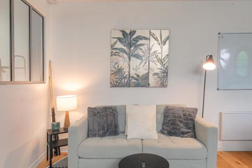Cosy et Calme idéal déplacement pro