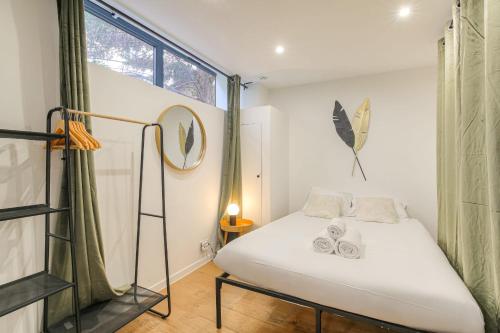 Cosy et Calme idéal déplacement pro