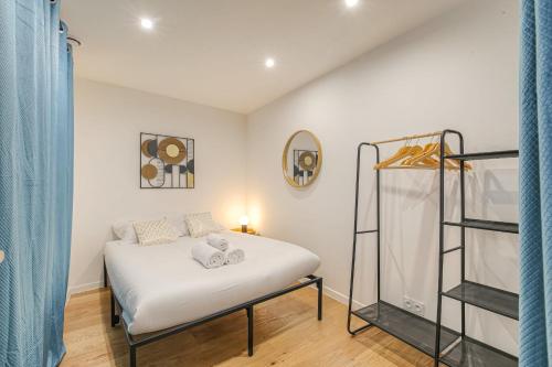 Cosy et Calme idéal déplacement pro