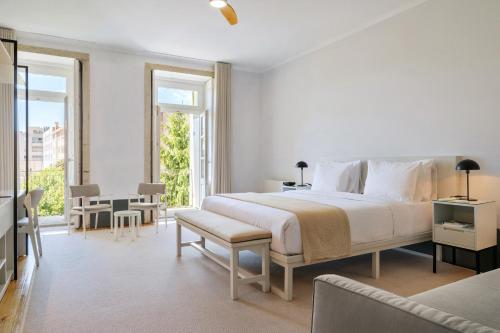 Rosário Suites Townhouse