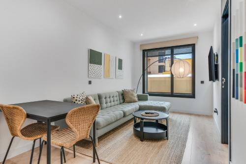 Home2Book Modern & Cozy Flat Las Damas