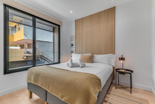 Home2Book Modern & Cozy Flat Las Damas