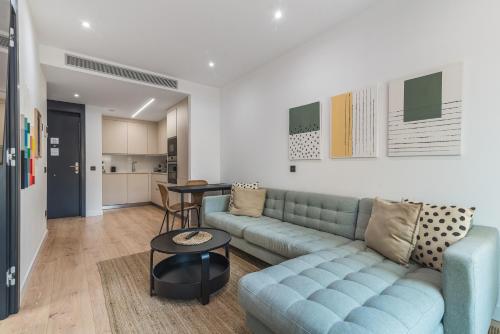 Home2Book Modern & Cozy Flat Las Damas