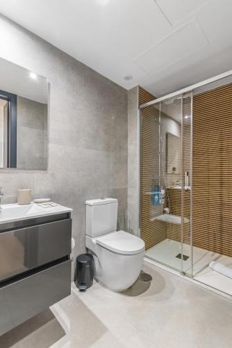 Home2Book Modern & Cozy Flat Las Damas