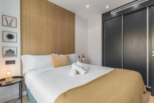 Home2Book Modern & Cozy Flat Las Damas