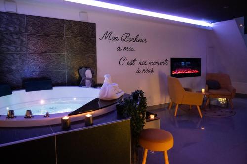 Lasuite55