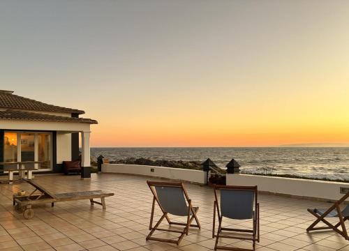 Baleal Oceanfront - Terrace & Sunrise Sea View