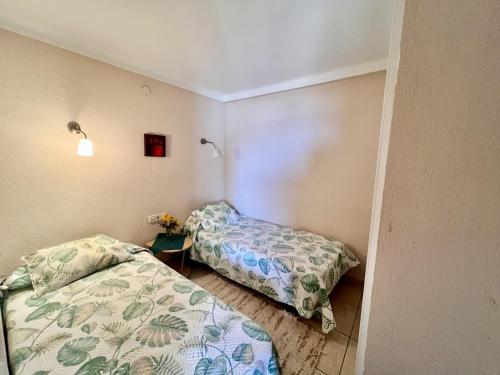 Dos habitaciones- Sylvia 6X