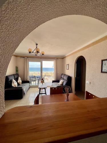 Dos habitaciones- Sylvia 6X