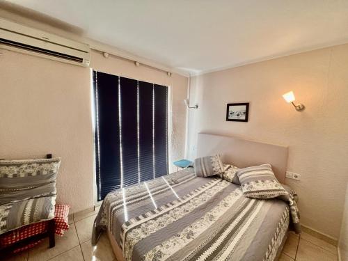Dos habitaciones- Sylvia 6X