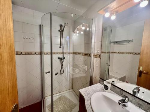 Dos habitaciones- Sylvia 6X