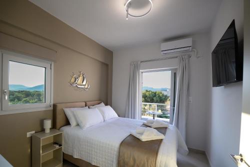 Ostria Suite