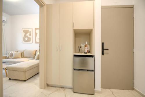 Ostria Suite