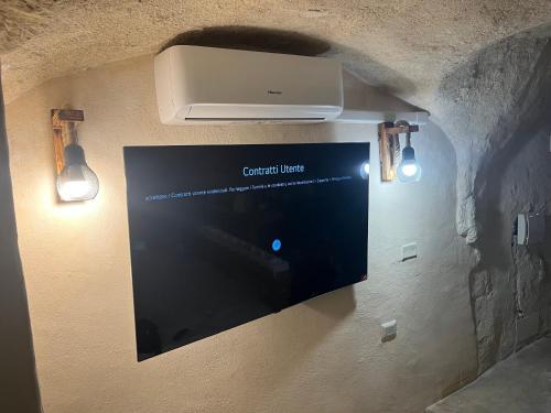 Foto La Grotta Suite Matera 3