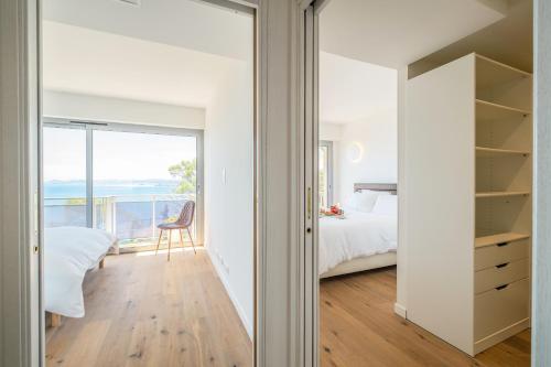 Vue des Anges,Breathless views over Baie des Anges