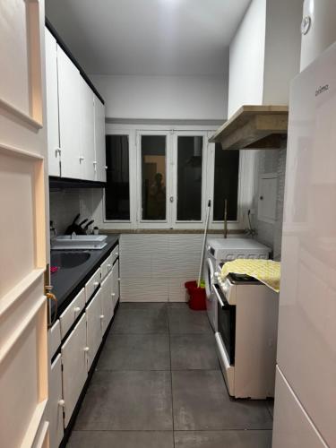 GETS-HOUSE LAHr