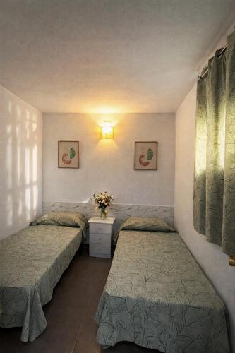 Sunny Terrace Apartament Pool 2 min Beach Central