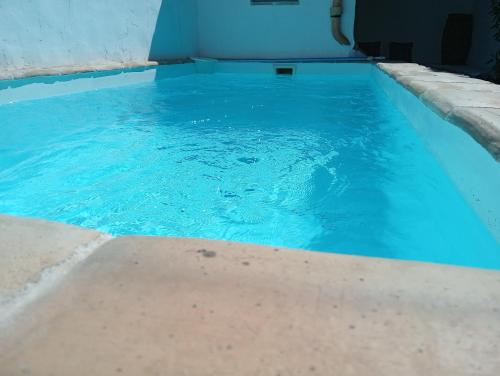 Casa Rural tía Salomé