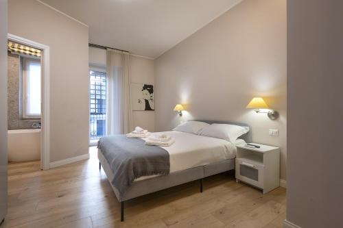 2br - Arco della Pace - Milan City Center