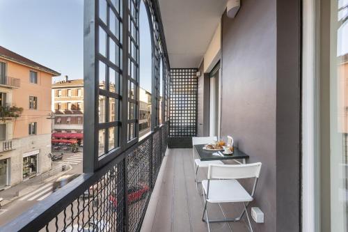 2br - Arco della Pace - Milan City Center