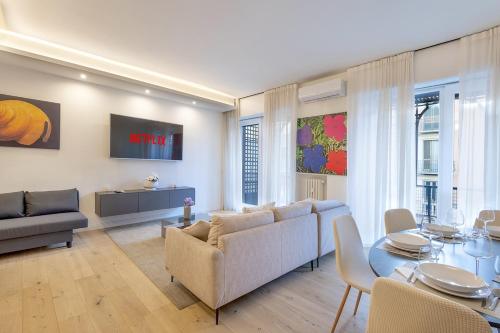 2br - Arco della Pace - Milan City Center