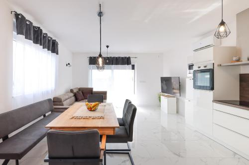 Masha apartman