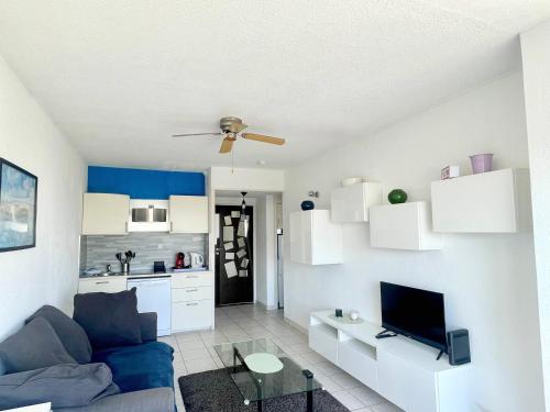 PGH N56 - Vue mer, Centre ville