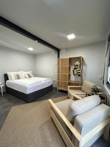 MühlengasseONE Tinyhome