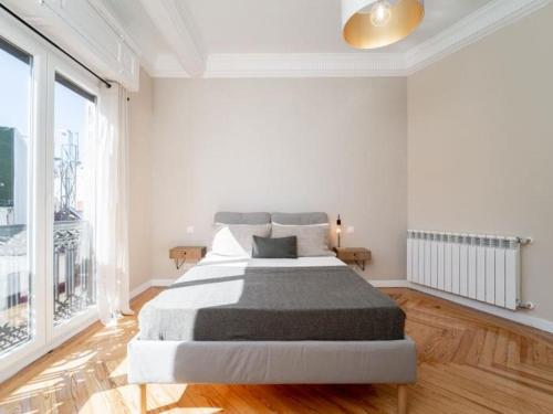 Madrid Central Apartment 501