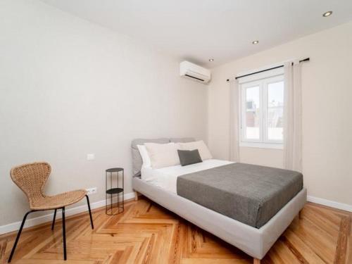 Madrid Central Apartment 501