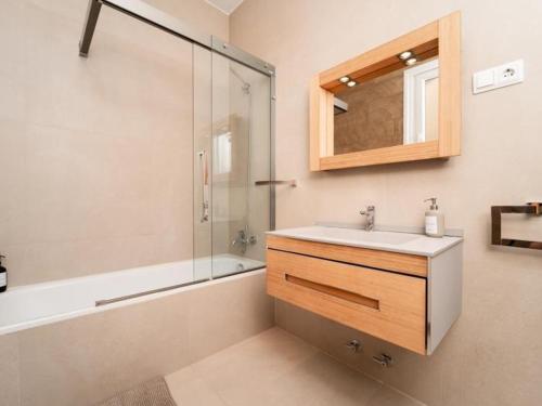 Madrid Central Apartment 501