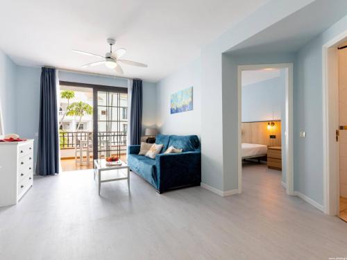 Los Diamantes - Heated Pool, Los Cristianos