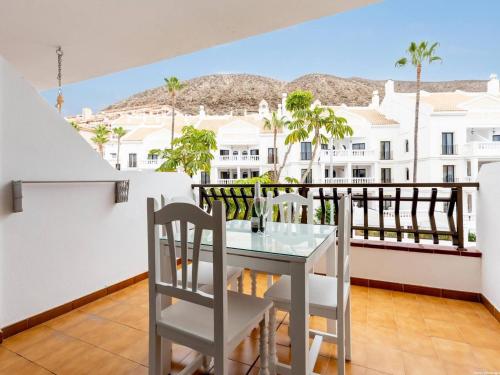 Los Diamantes - Heated Pool, Los Cristianos