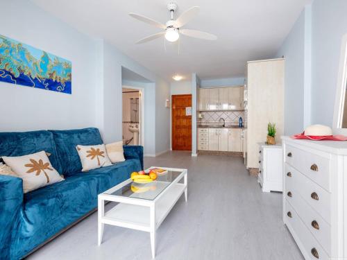 Los Diamantes - Heated Pool, Los Cristianos