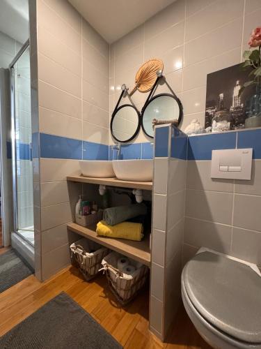 Appartement Hyper Centre
