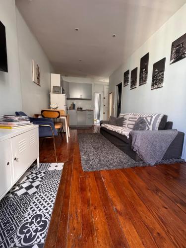 Appartement Hyper Centre