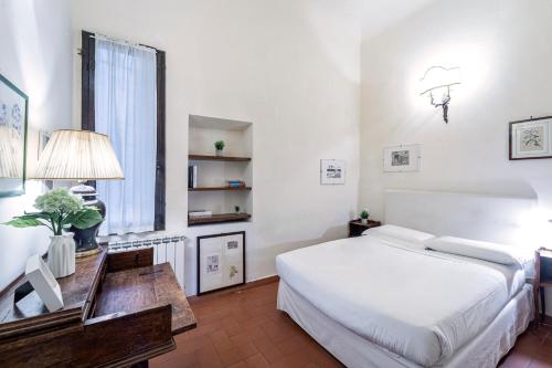 UNYCA - Florence Central 2 Bedroom Apartment