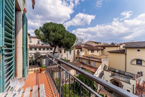 UNYCA - Florence Central 2 Bedroom Apartment
