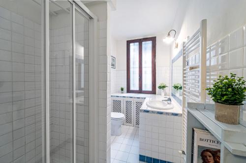 UNYCA - Florence Central 2 Bedroom Apartment