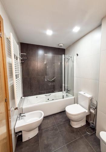 Dolaretxe Apartment