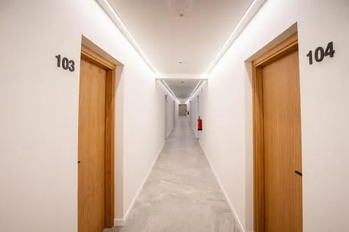Apartamentos Plaza España - Enjoy Sevilla photo 16