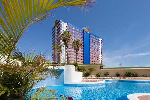 Magnífico apartamento Playa Paraíso