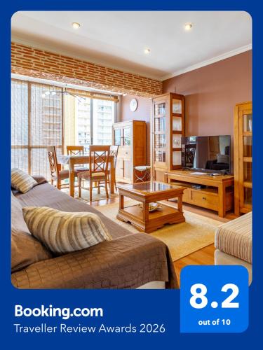 Inftour Geminis 3 Apartamento