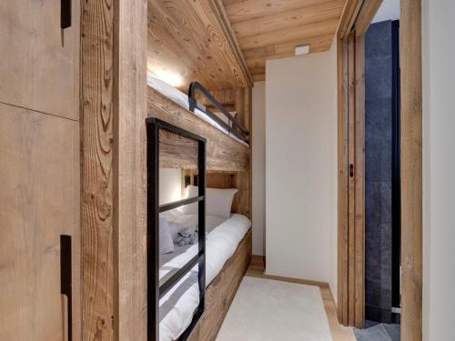 Val d'Isère - 8 pers, 5 pièces, 104 m2