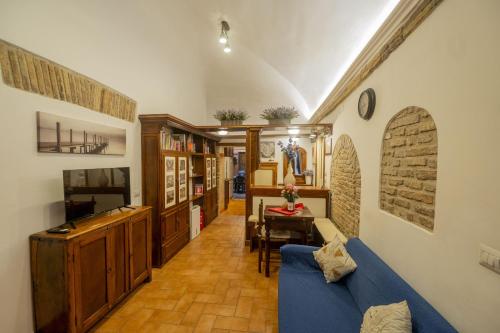 Romantic nest by Piazza Navona