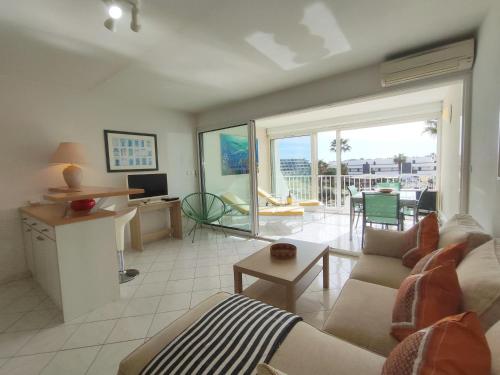 Appartement 204, Natura Beach au village naturiste